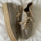 Toni Pons Espadrilles - Size 6