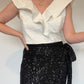 Never Fully Dressed Skirt £129 - Size 10
