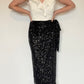 Never Fully Dressed Skirt £129 - Size 10
