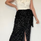 Never Fully Dressed Skirt £129 - Size 10
