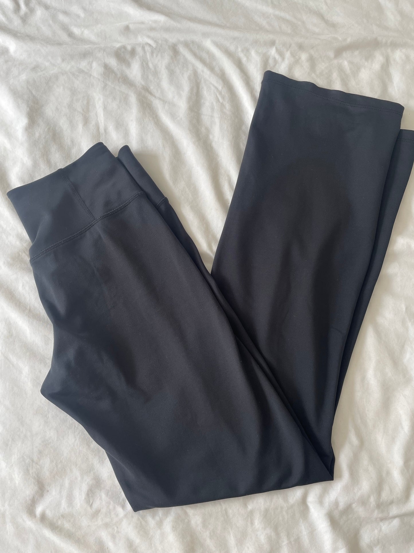 Nike Flares - Size M