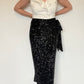 Never Fully Dressed Skirt £129 - Size 10