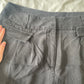 M&S Lyocell Trousers - Size 16