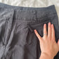 M&S Lyocell Trousers - Size 16