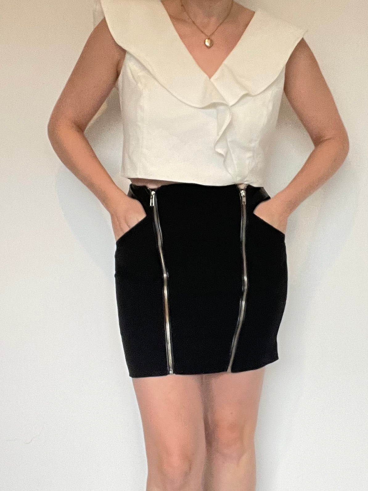 The Kooples Skirt - Size 8