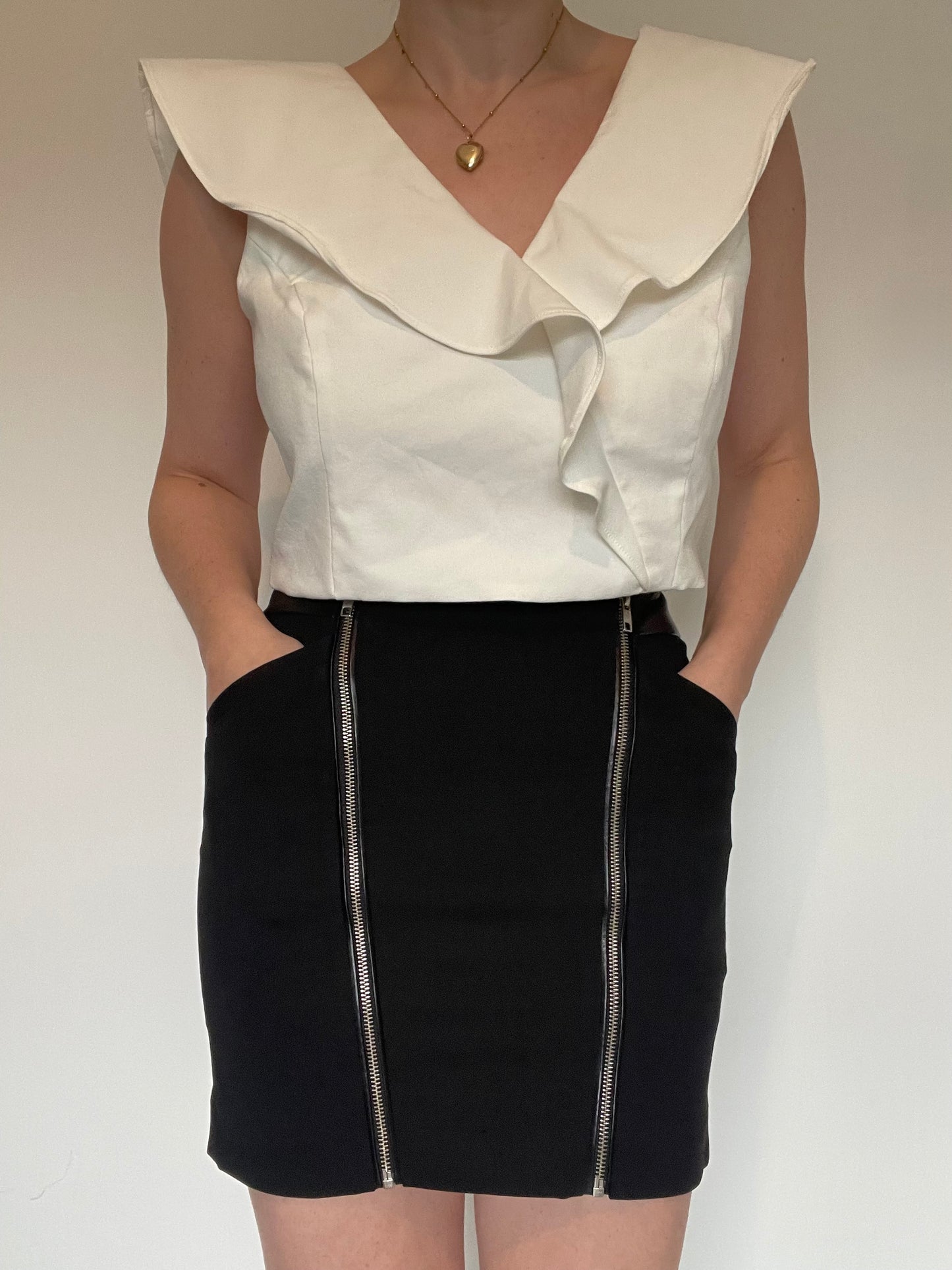 The Kooples Skirt - Size 8