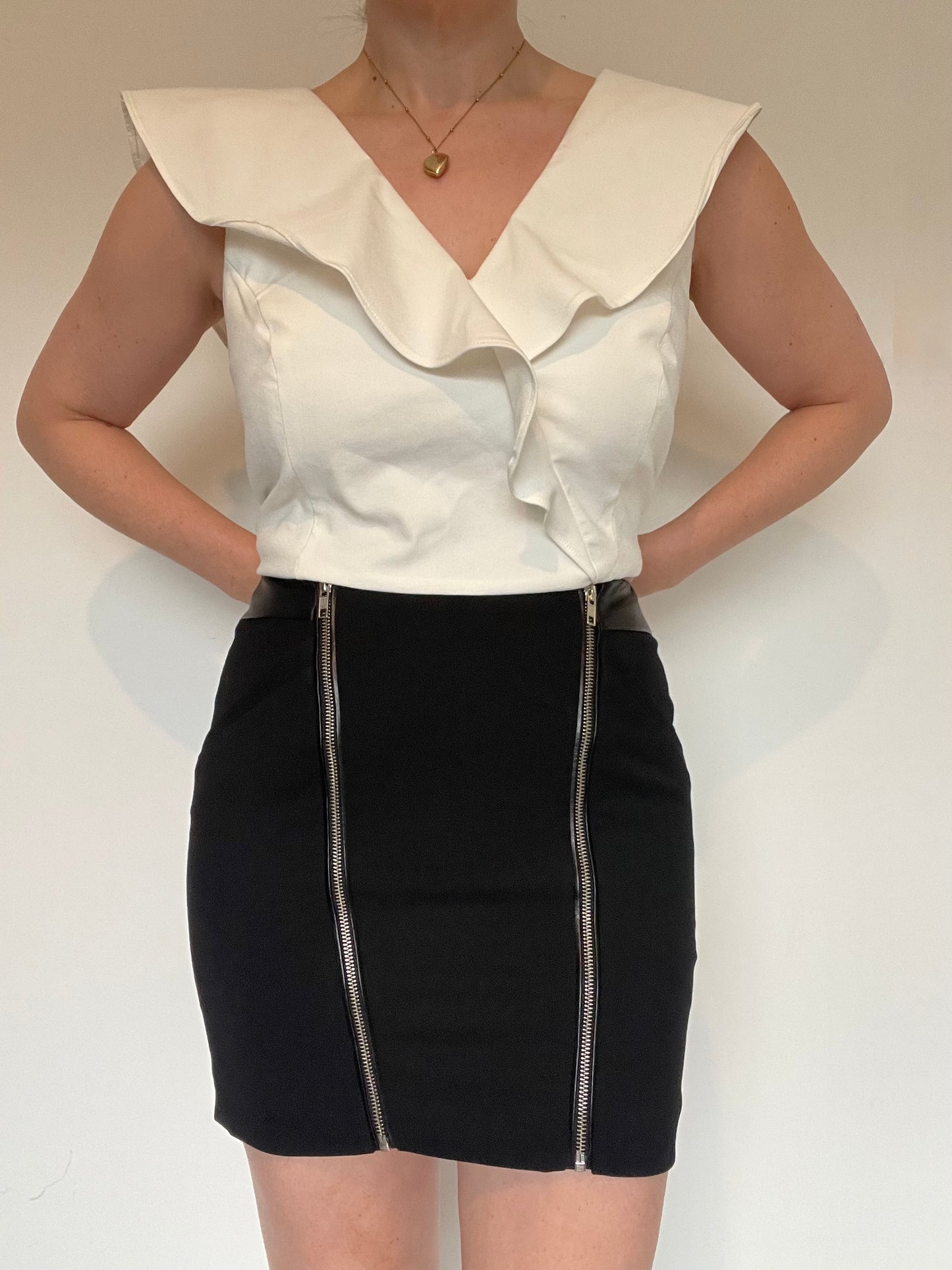 The Kooples Skirt - Size 8