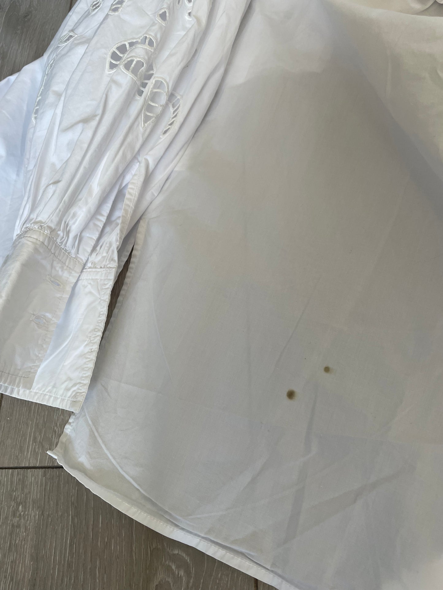 H&M Blouse - Size XS