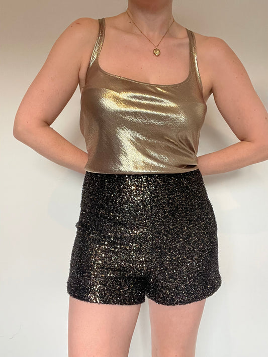 Zara Shorts - Size M