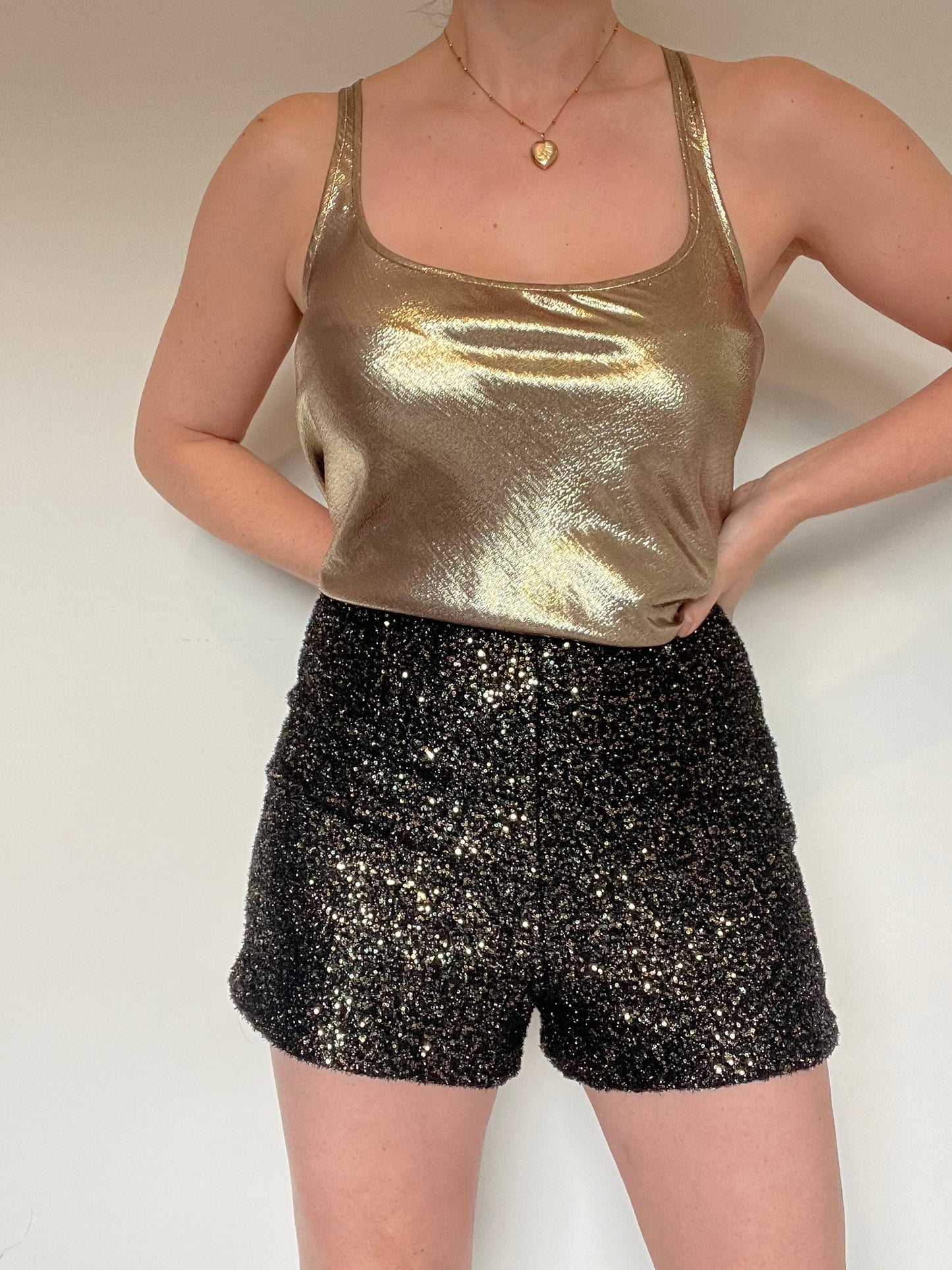 Zara Shorts - Size M