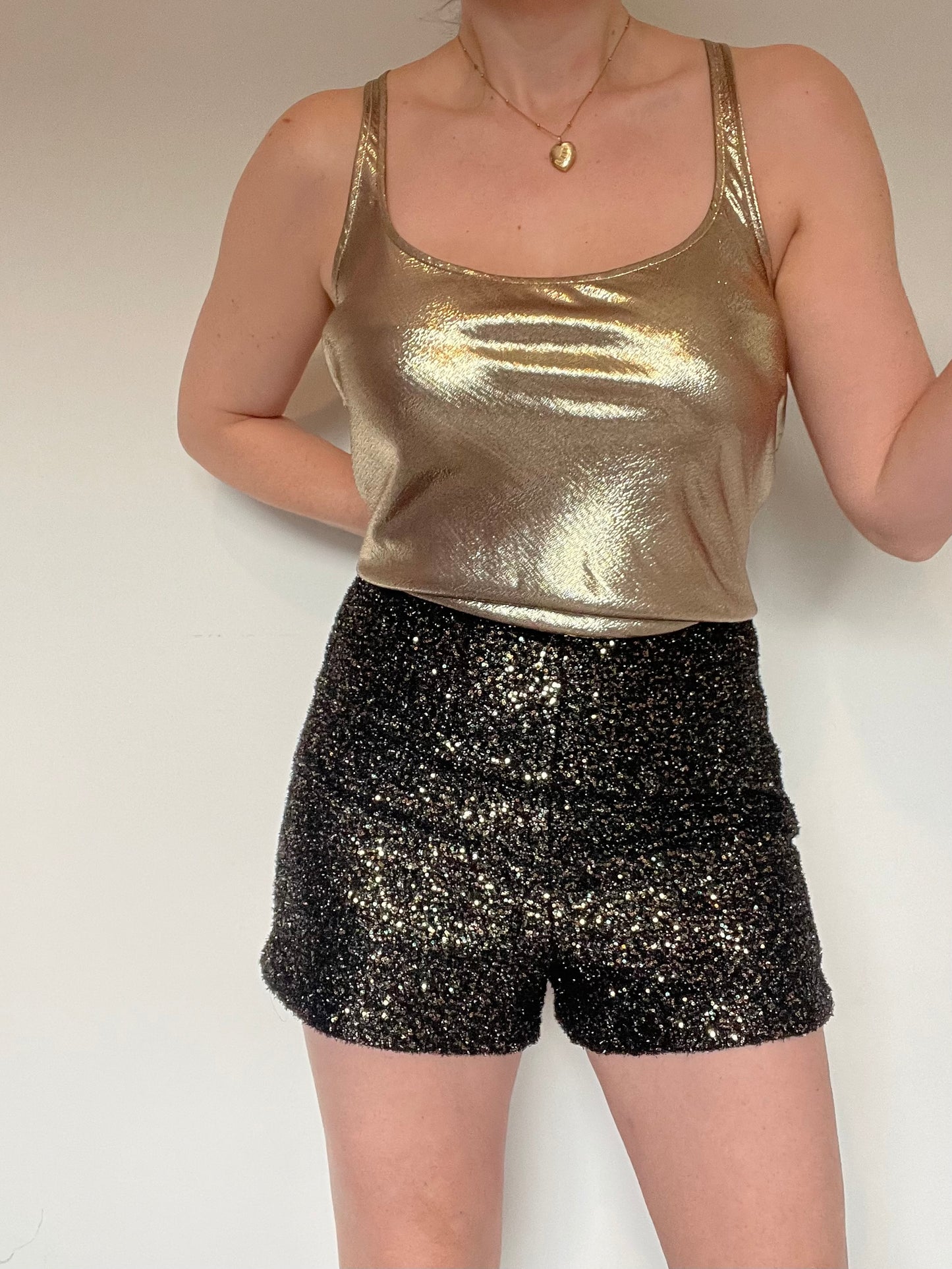 Zara Shorts - Size M