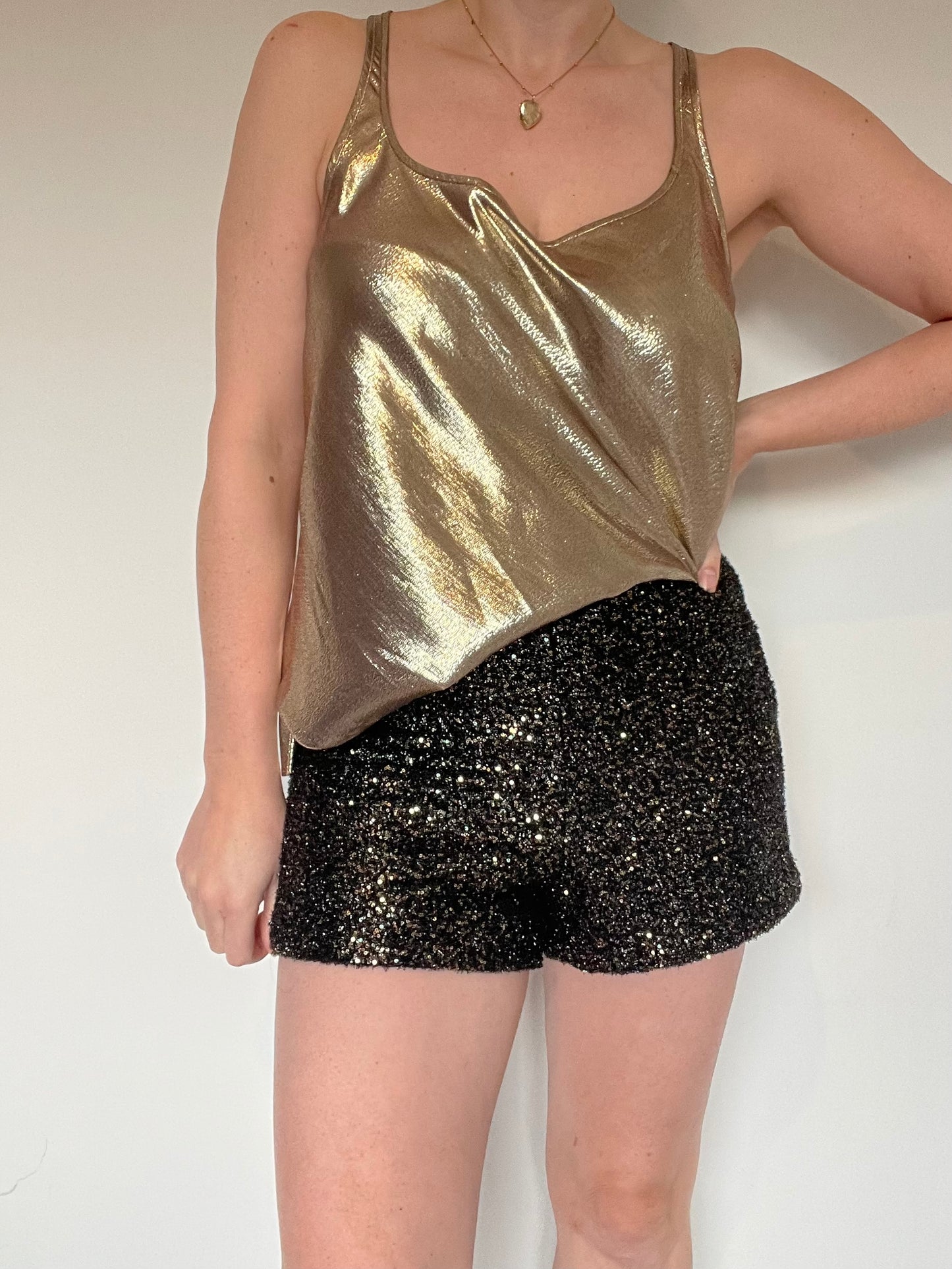 Zara Shorts - Size M