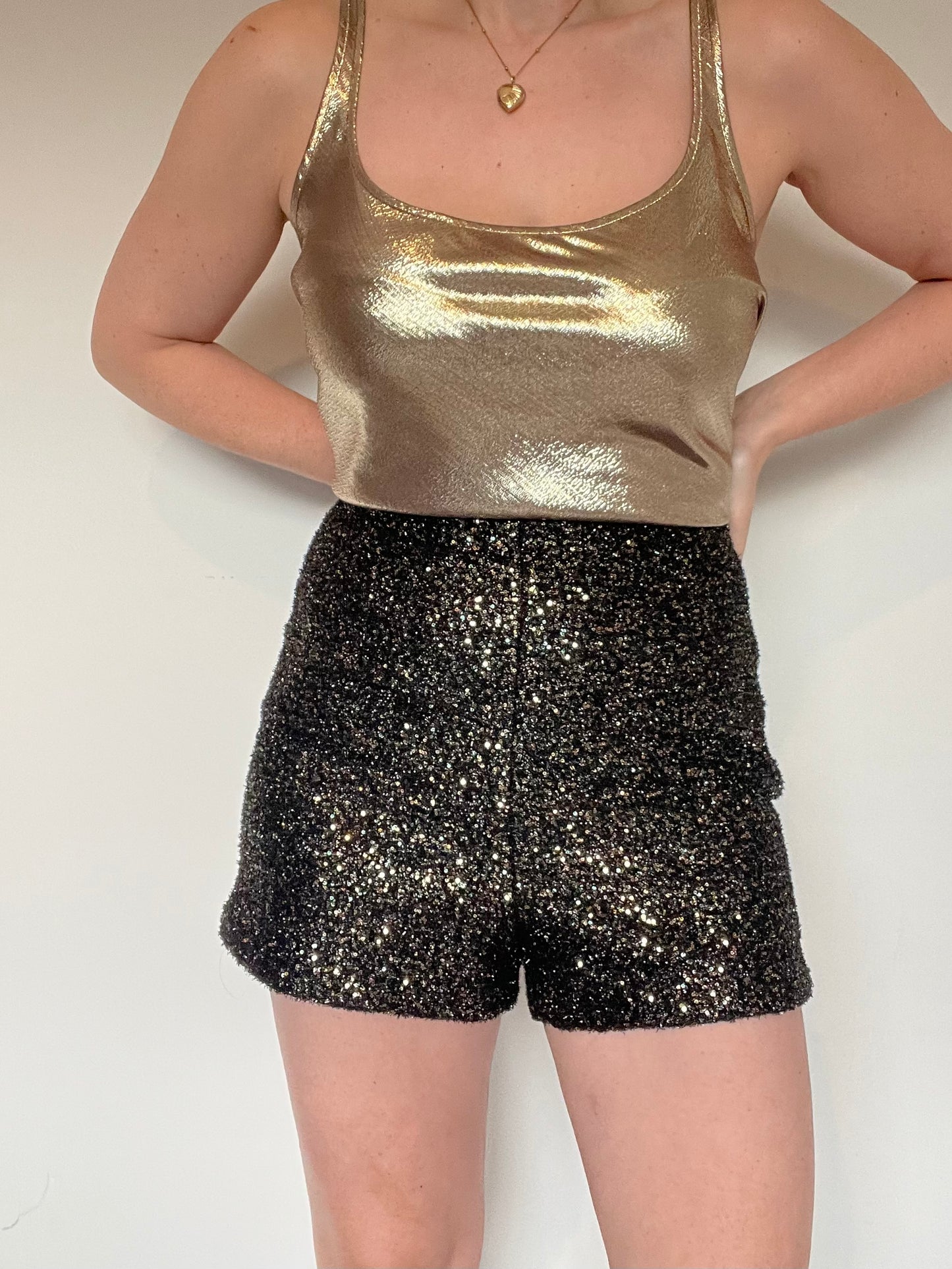 Zara Shorts - Size M