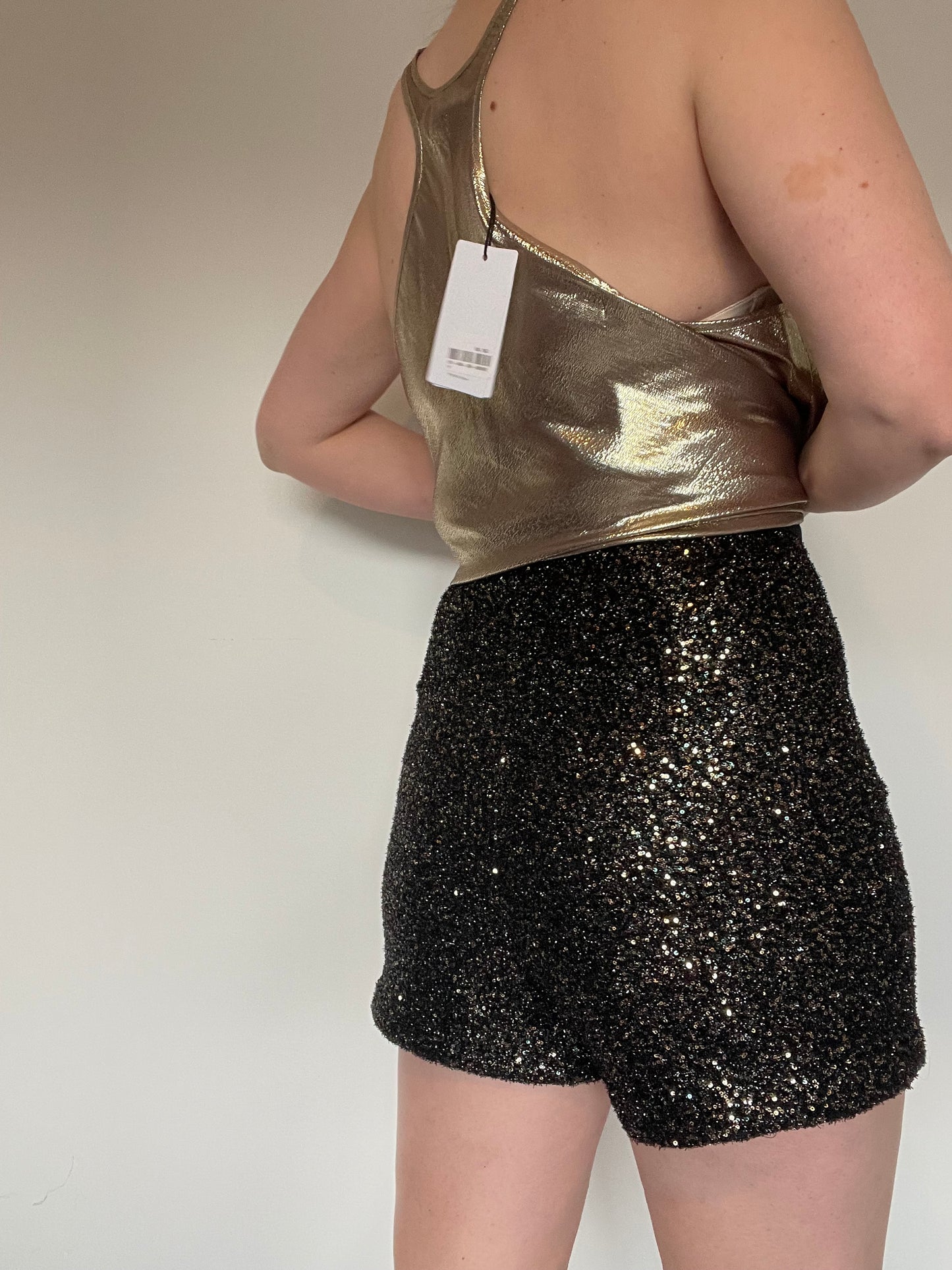 Zara Shorts - Size M