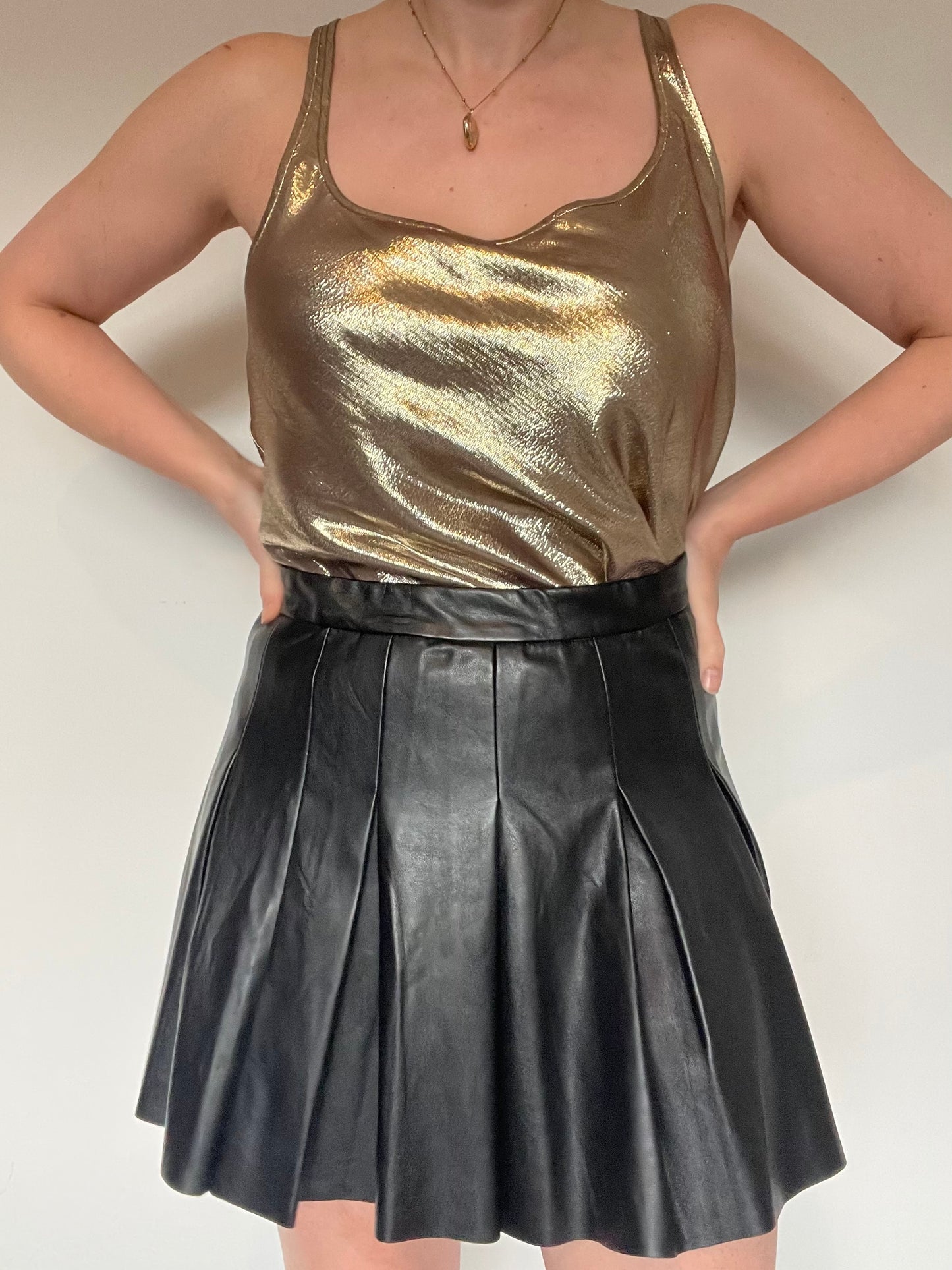 Pull & Bear Skirt - Size Small