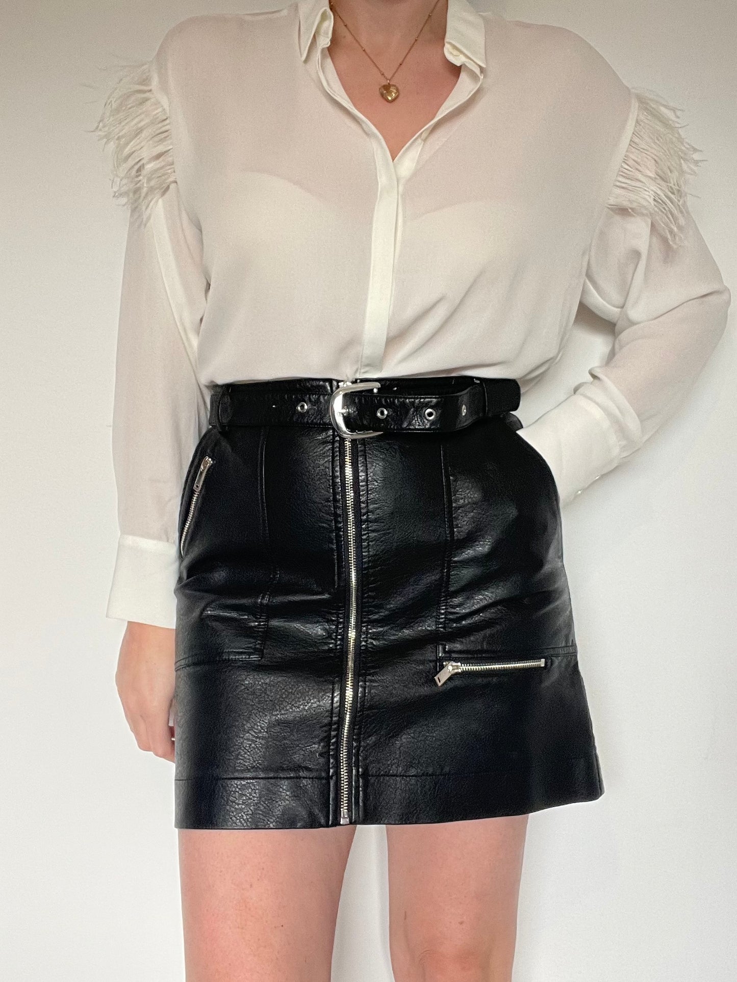 George Skirt - Size 10