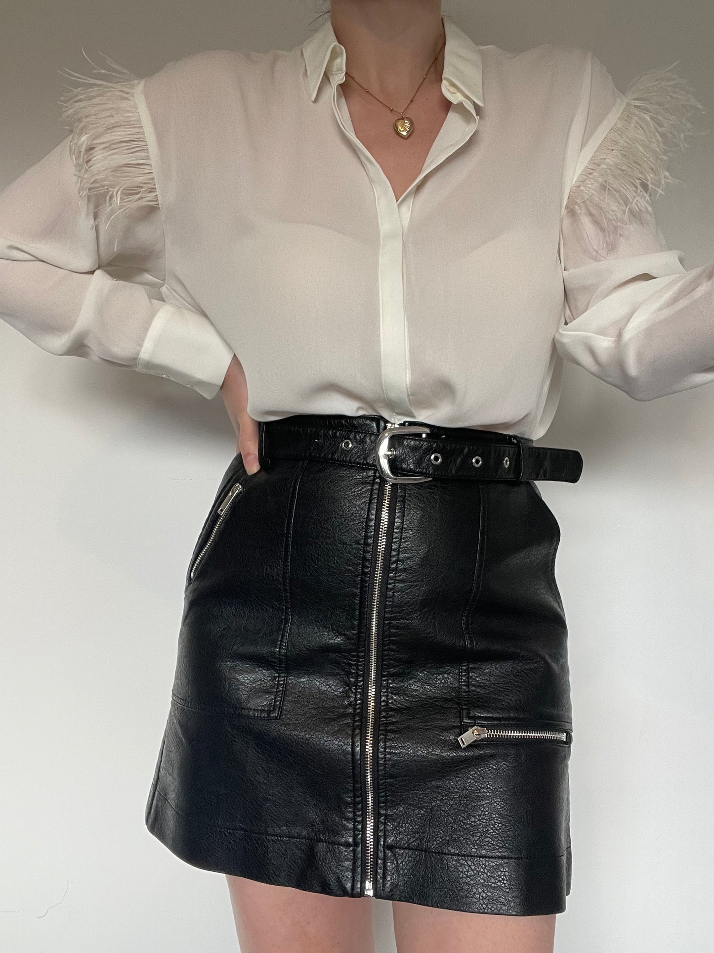 George Skirt - Size 10