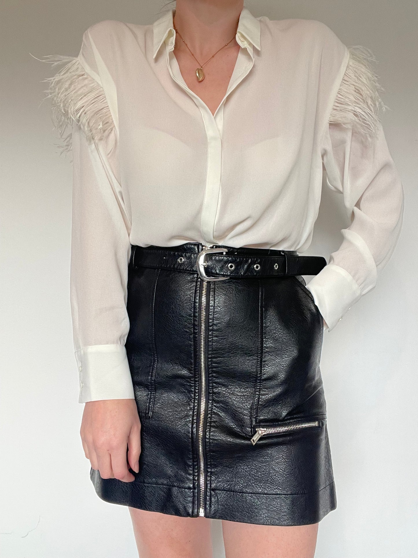 George Skirt - Size 10