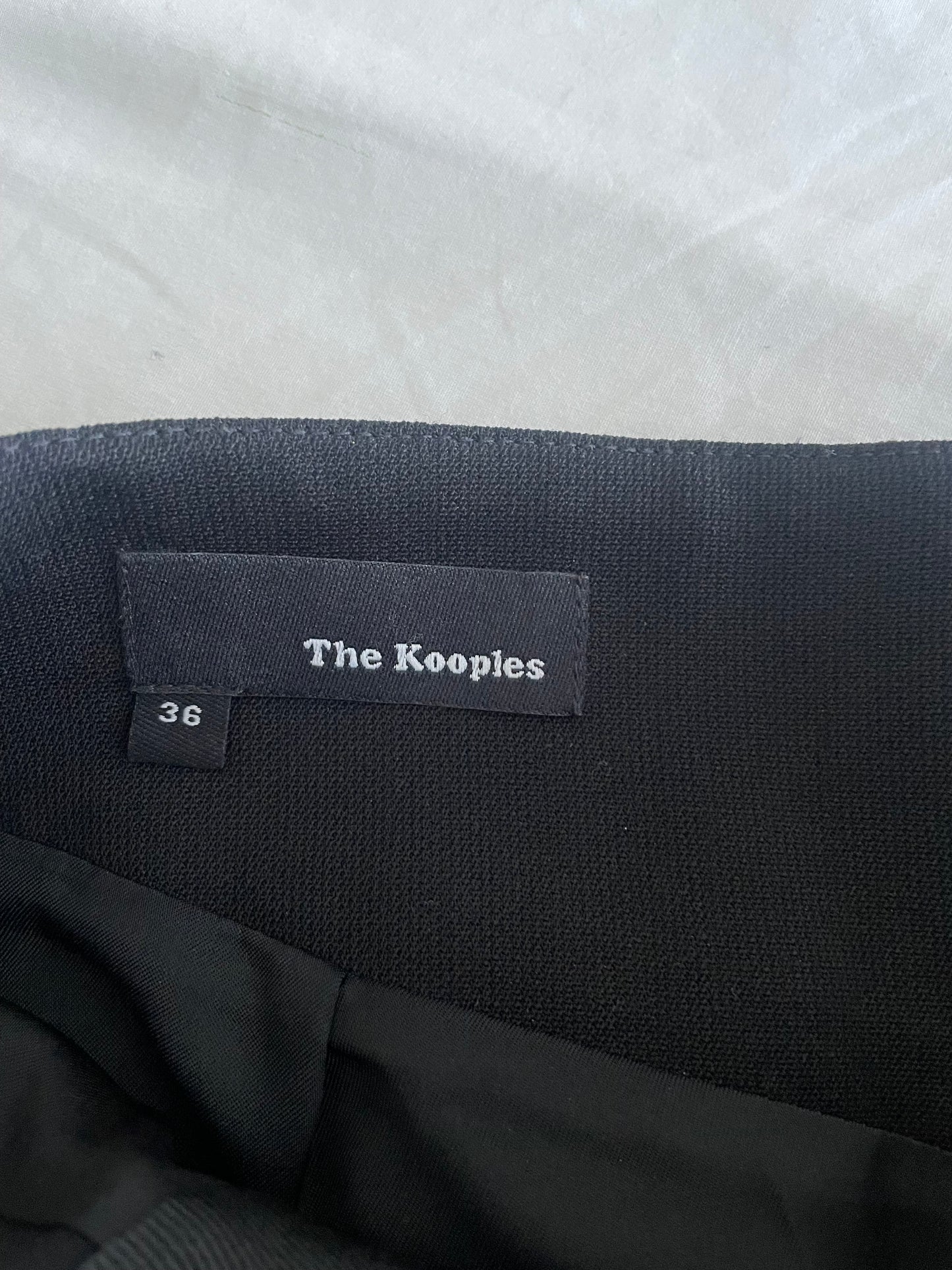 The Kooples Skirt - Size 8