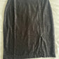French Connection Sequin Skirt - Size 14