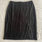 French Connection Sequin Skirt - Size 14