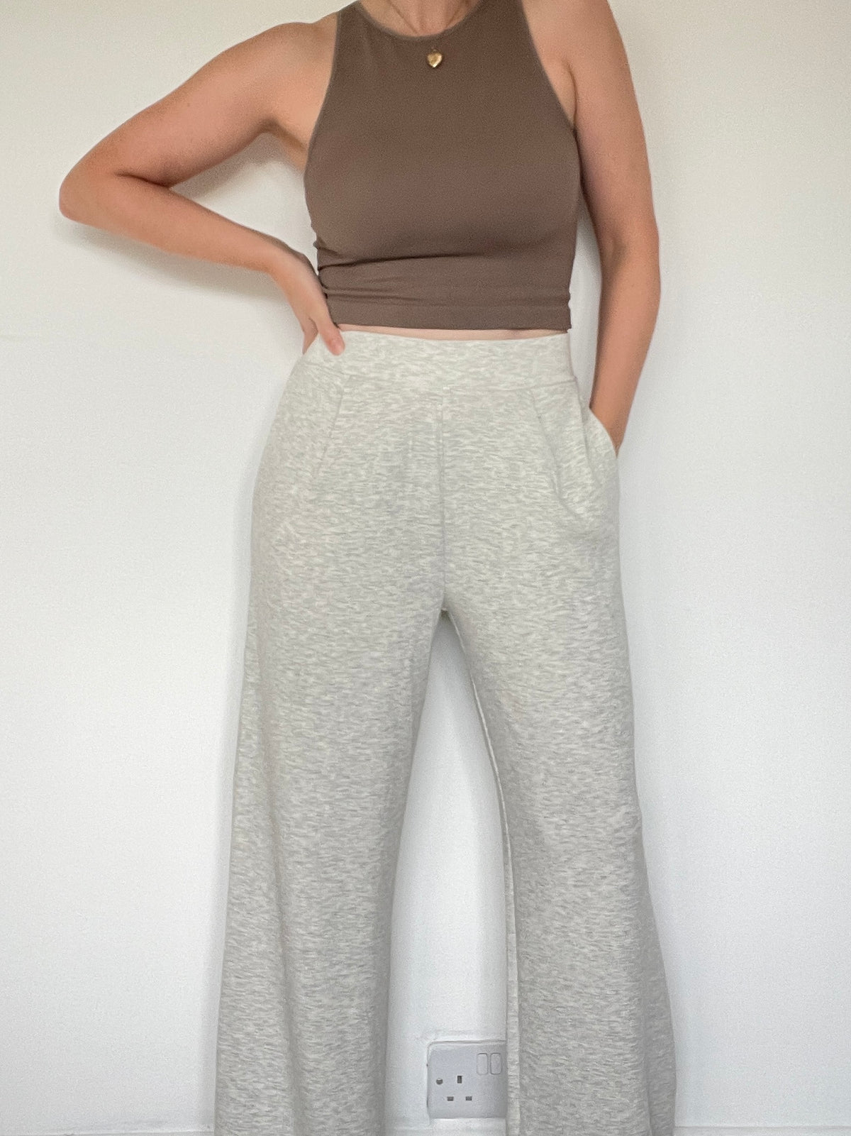 F&F Joggers - Size M