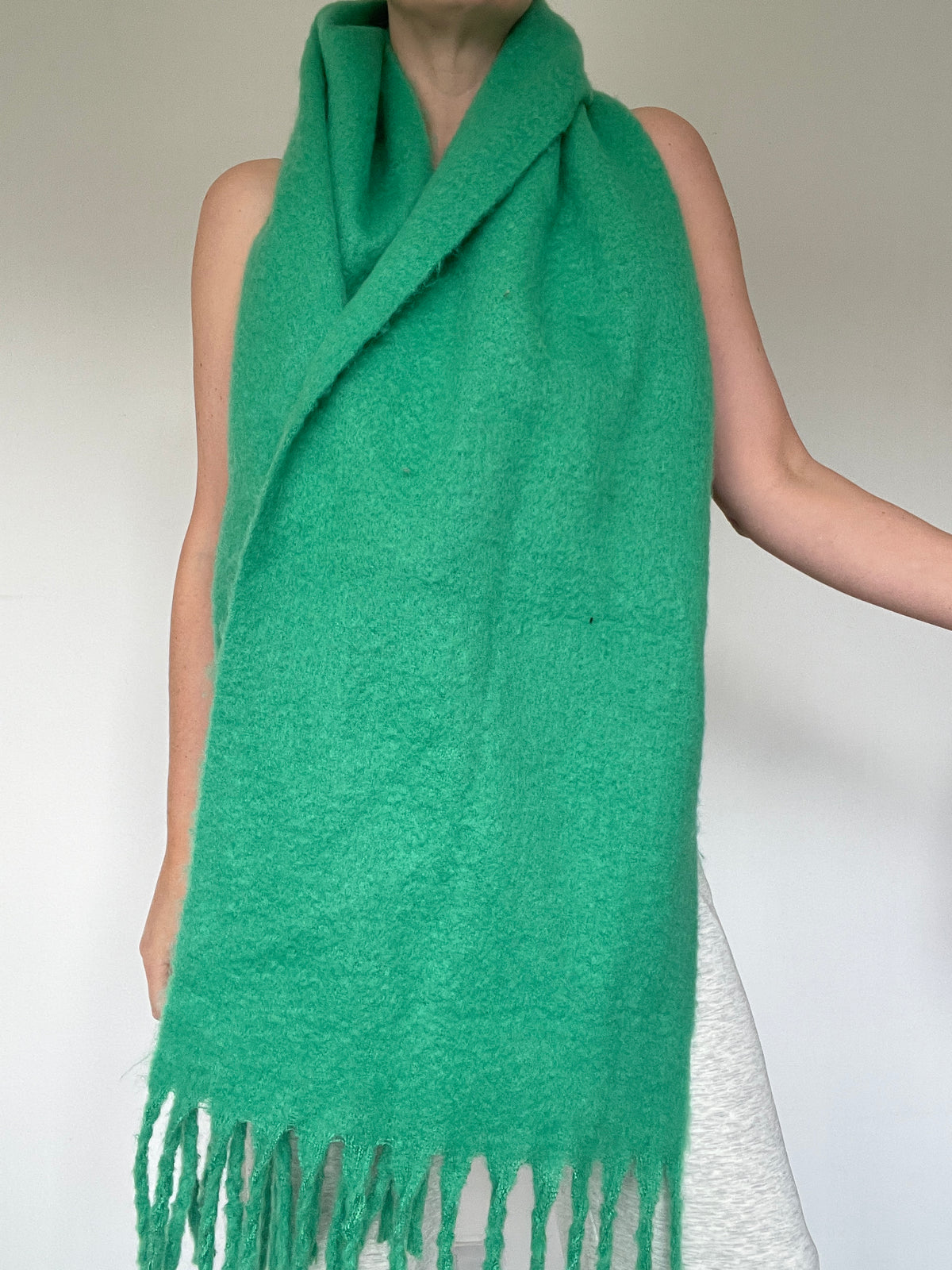 John Lewis Scarf