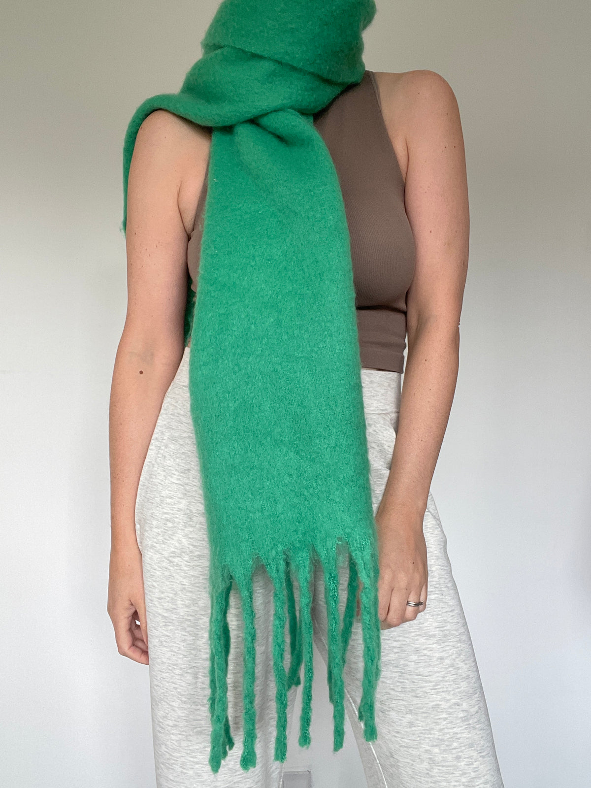 John Lewis Scarf