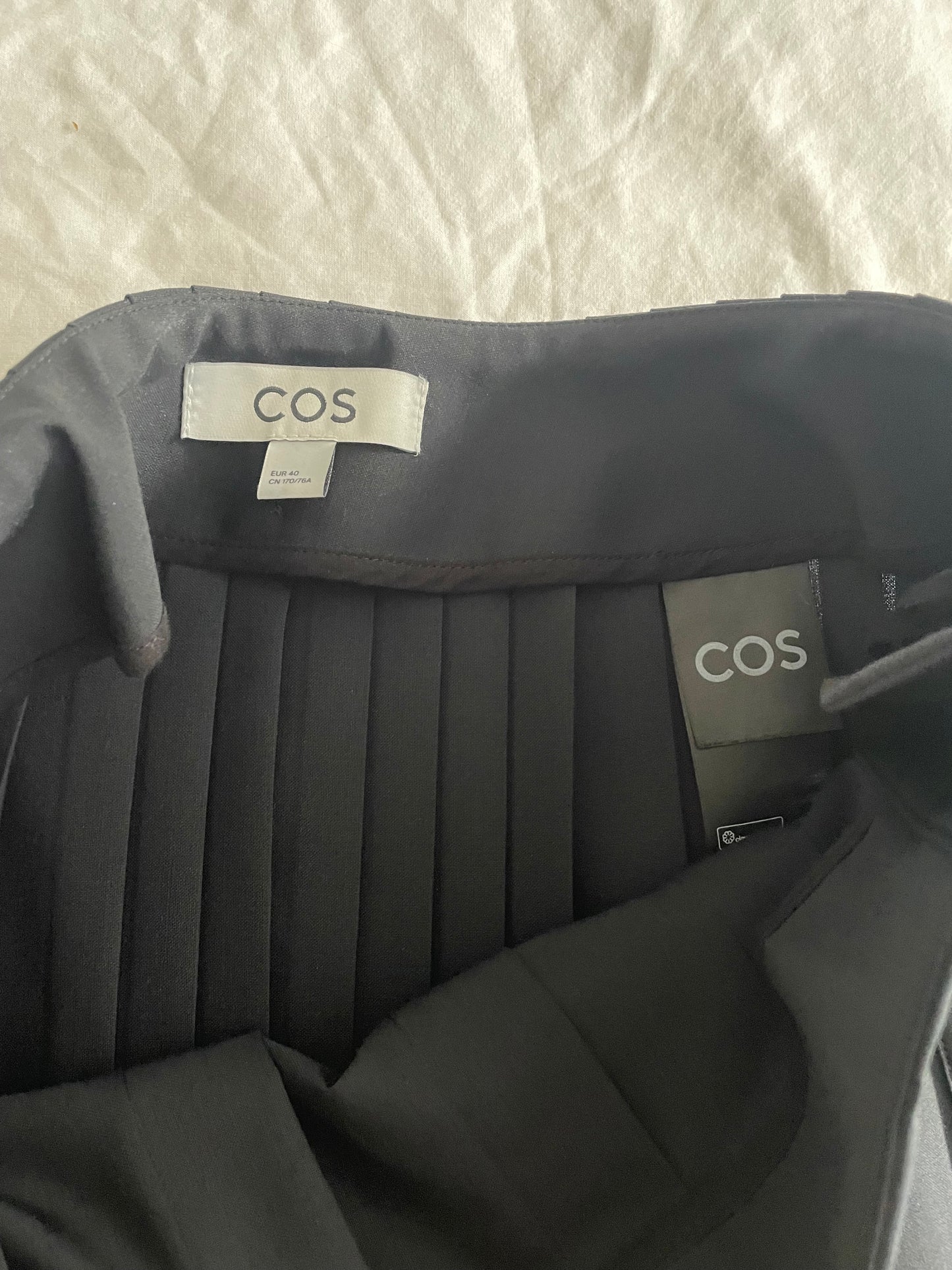 COS Skirt - Size 12