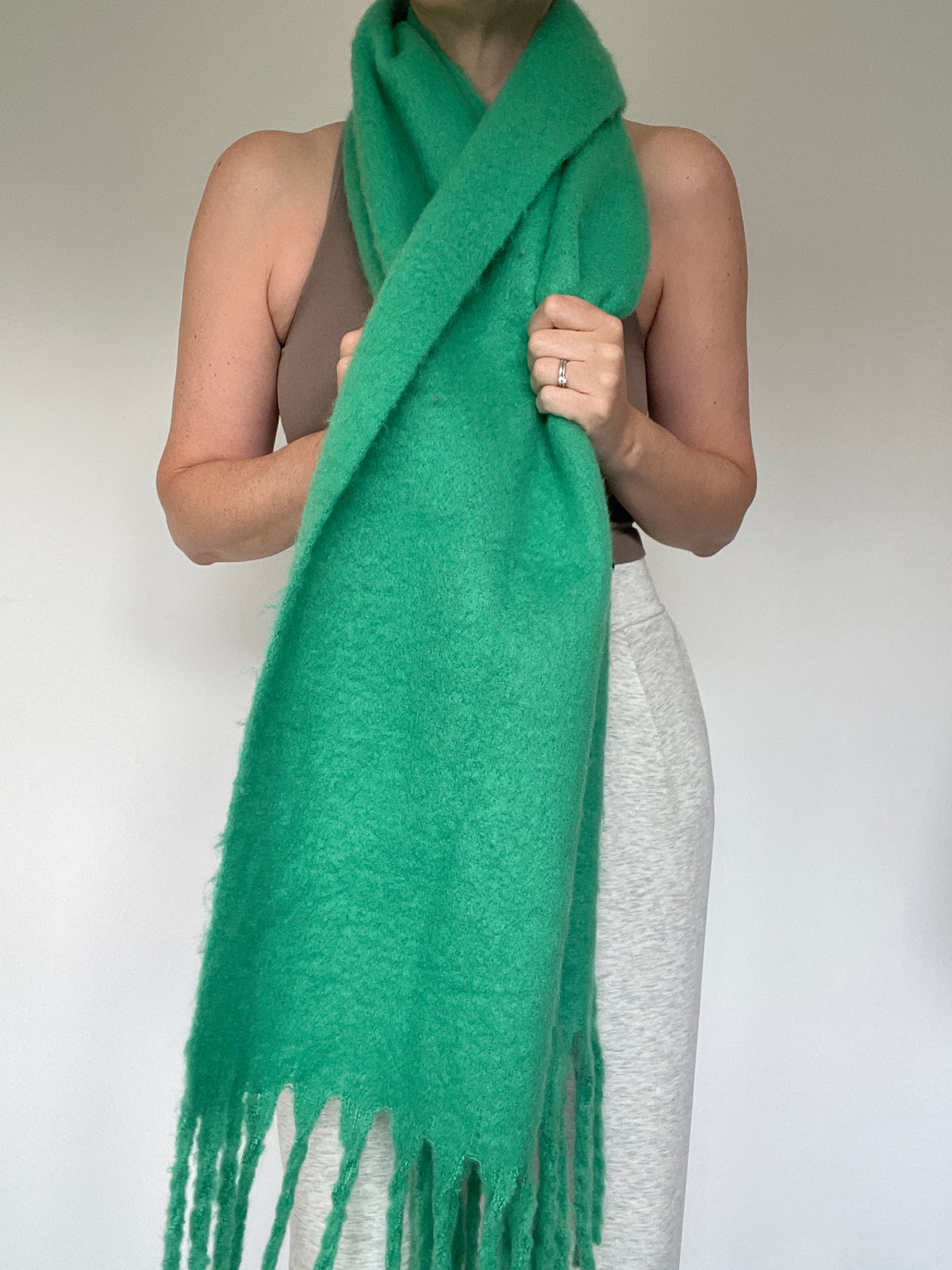 John Lewis Scarf