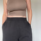 COS Joggers - Size M