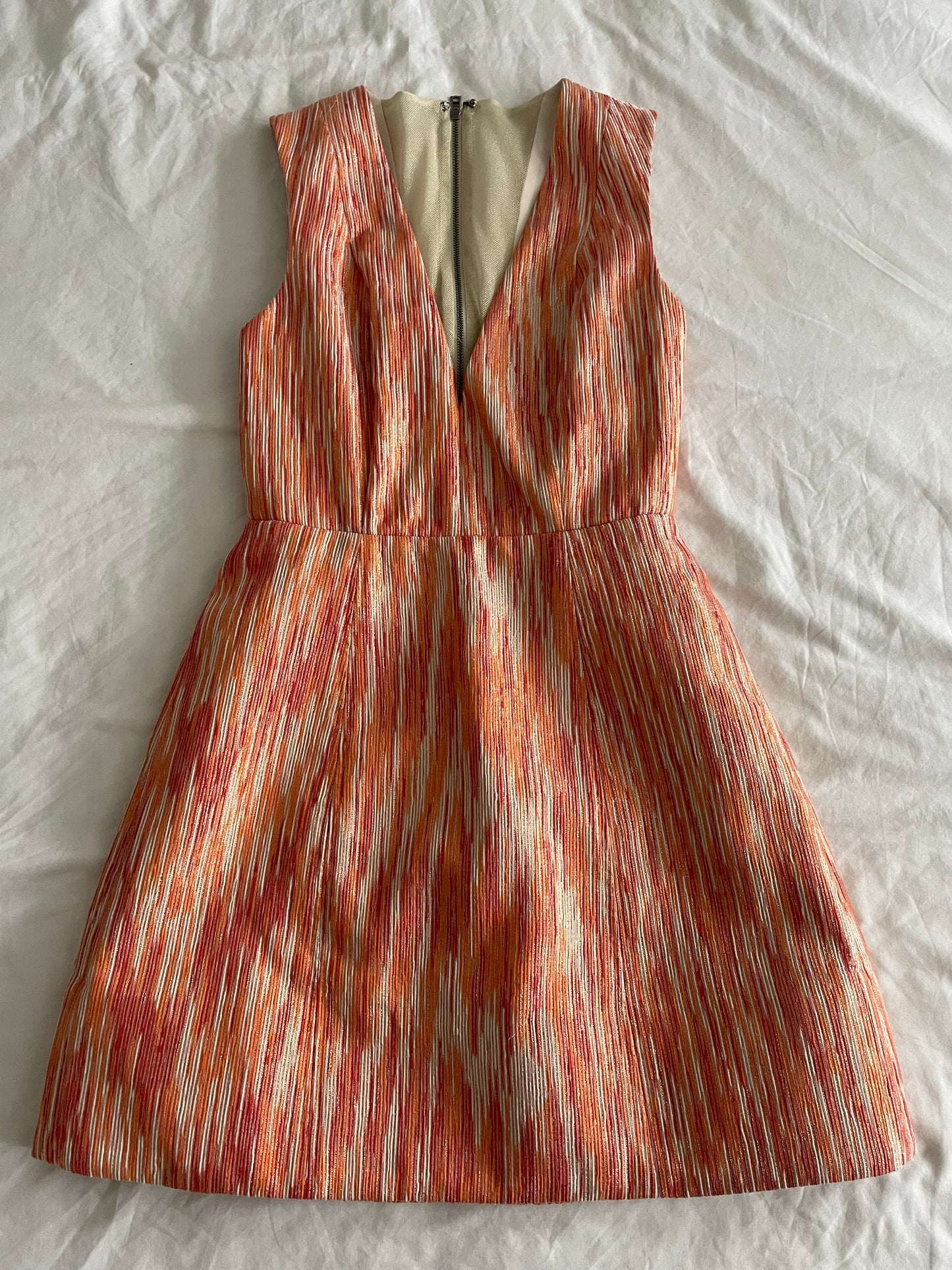 Alice & Olivia Dress - Size 8
