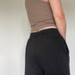 COS Joggers - Size M