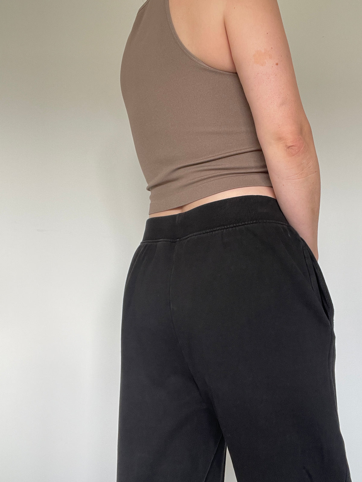 COS Joggers - Size M