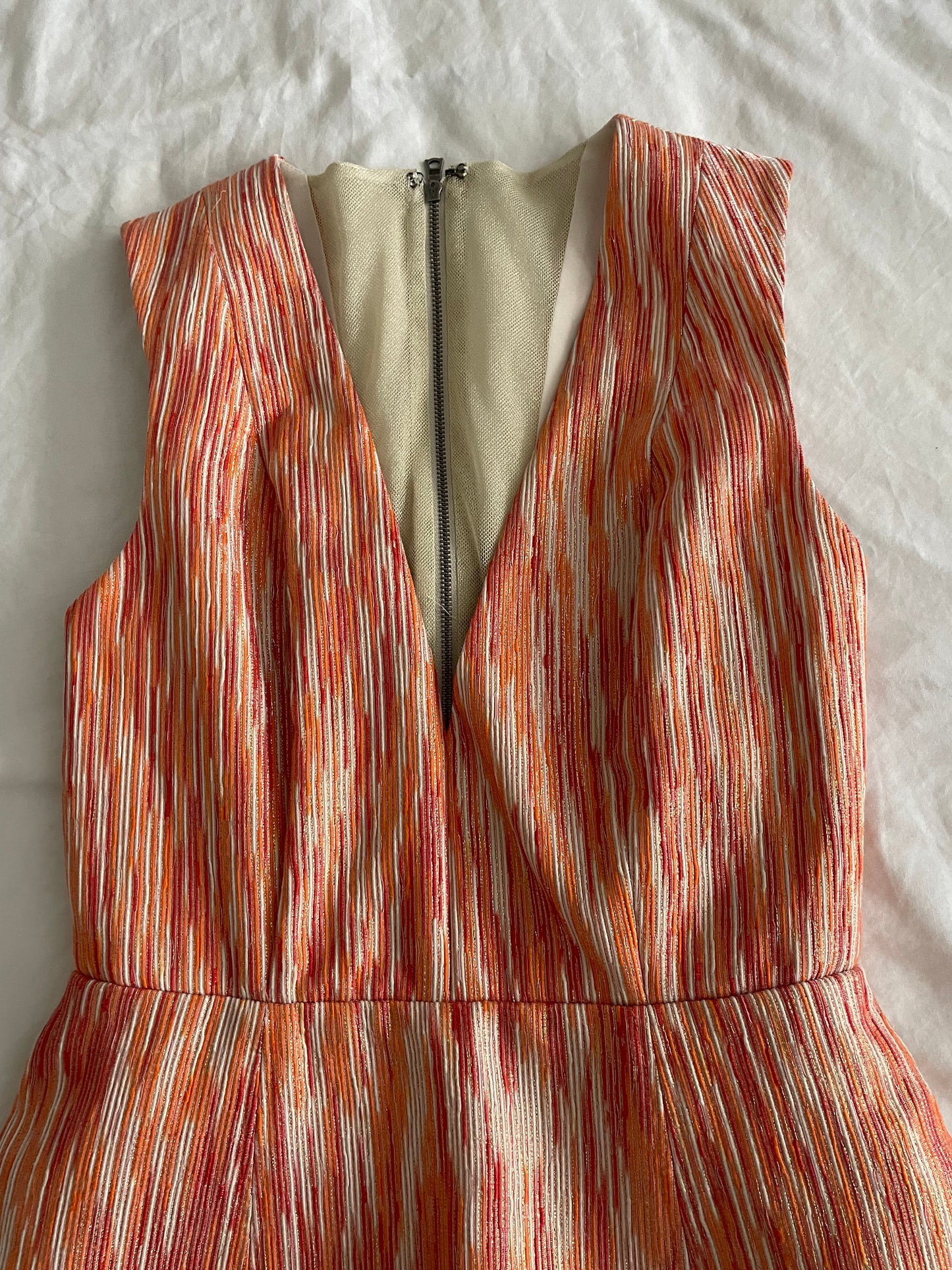 Alice & Olivia Dress - Size 8