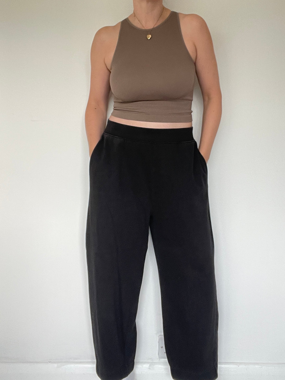 COS Joggers - Size M