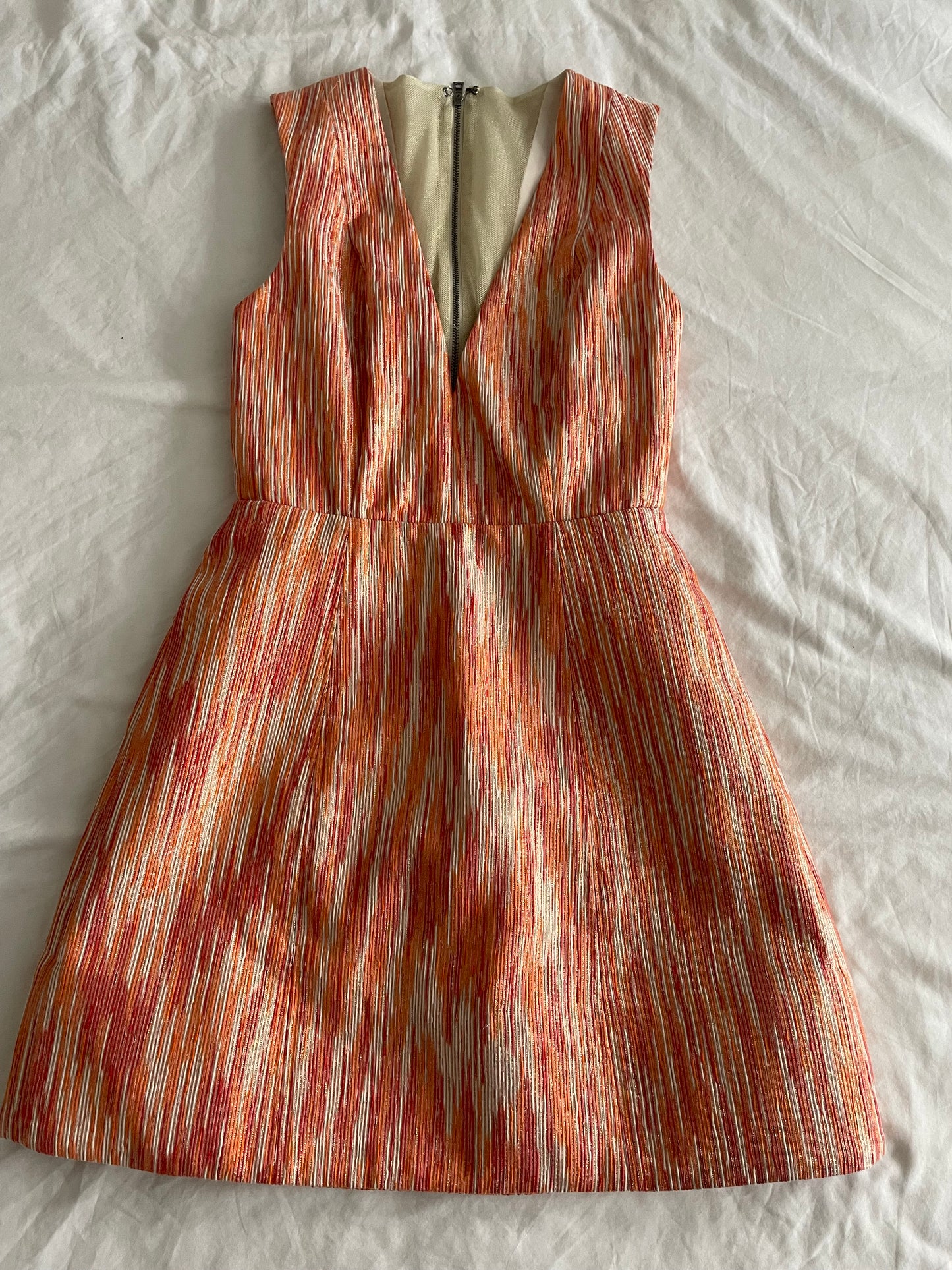 Alice & Olivia Dress - Size 8