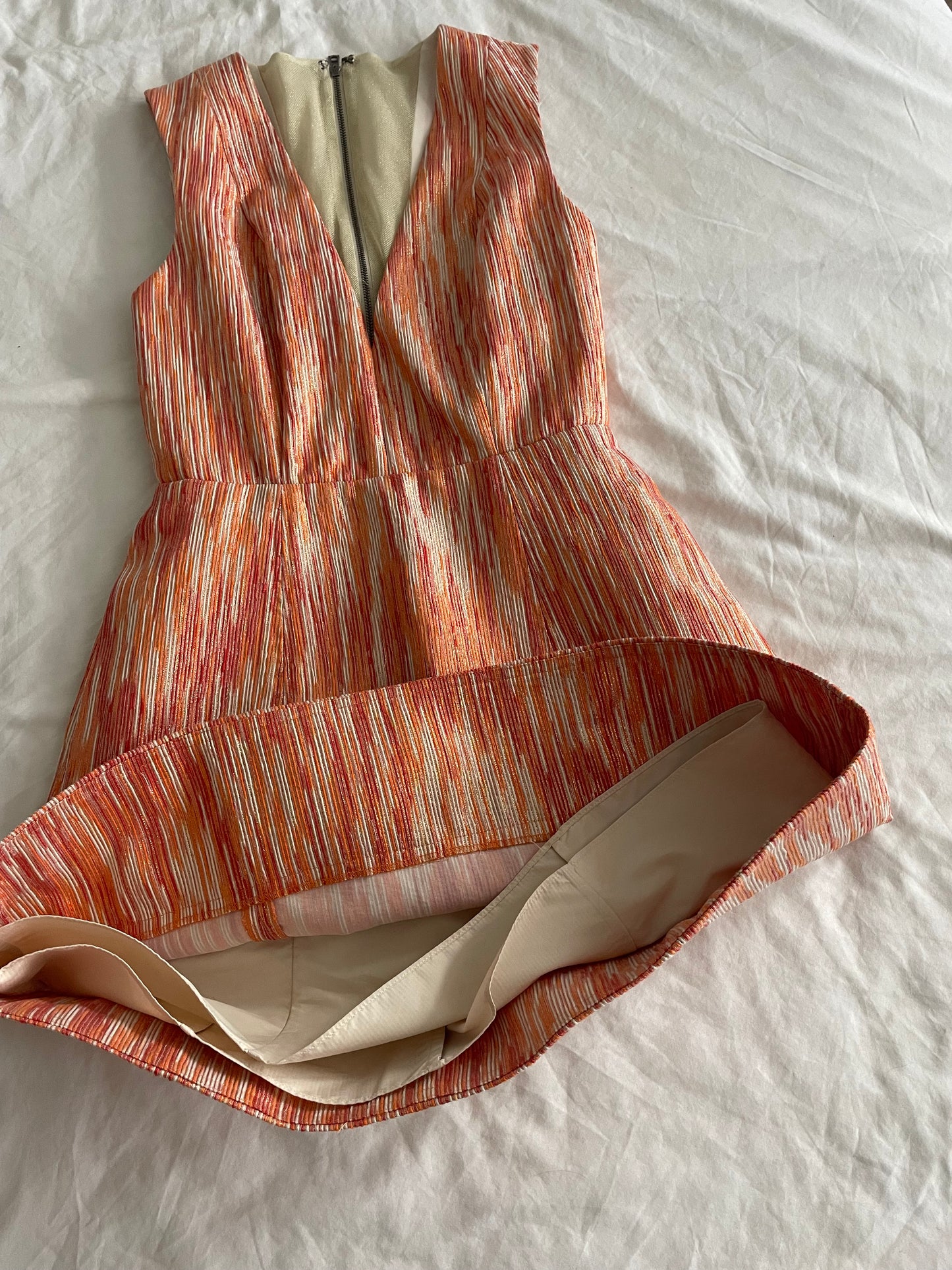 Alice & Olivia Dress - Size 8