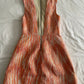 Alice & Olivia Dress - Size 8