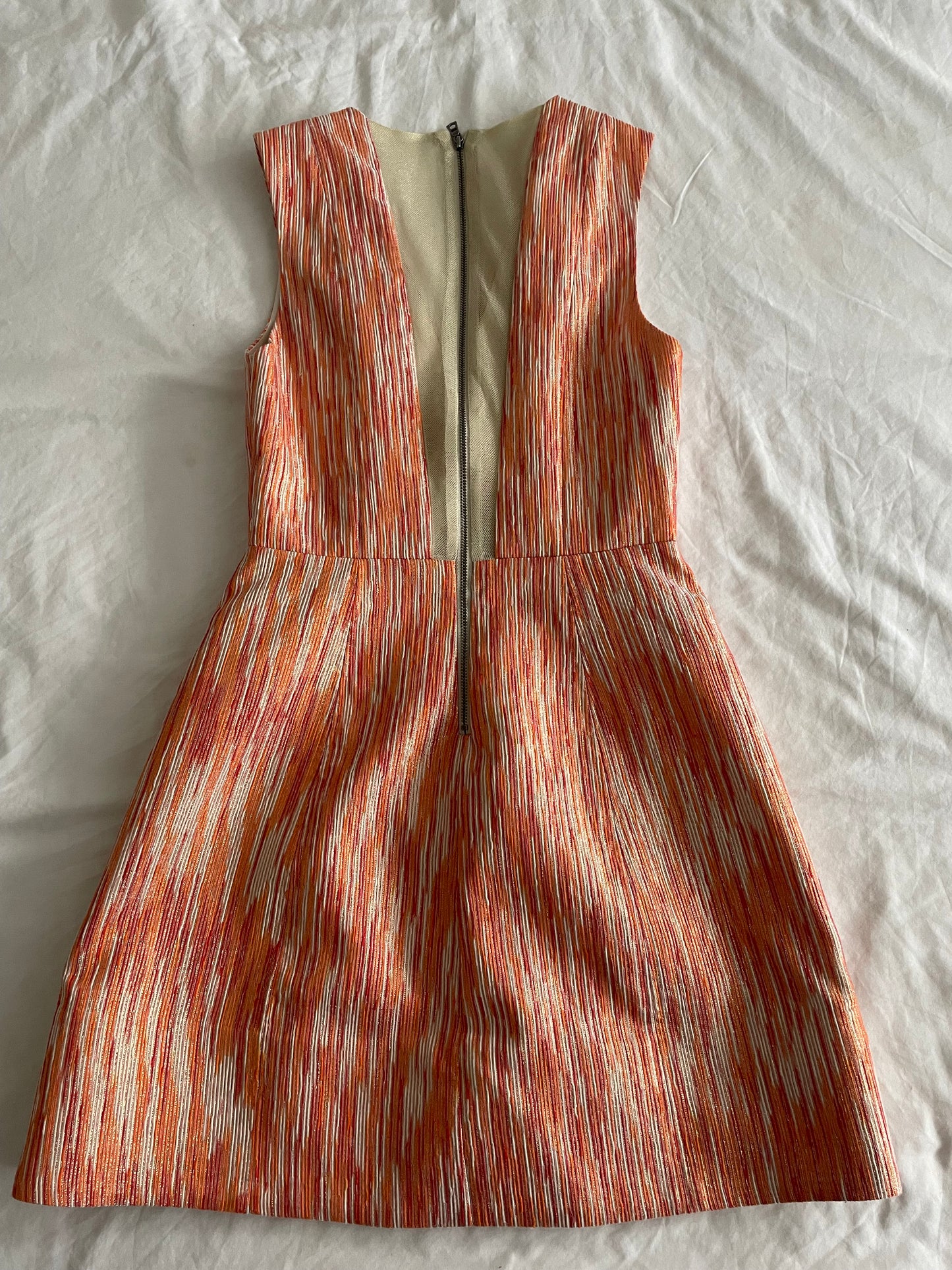 Alice & Olivia Dress - Size 8