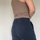 Hush Joggers - Size 6