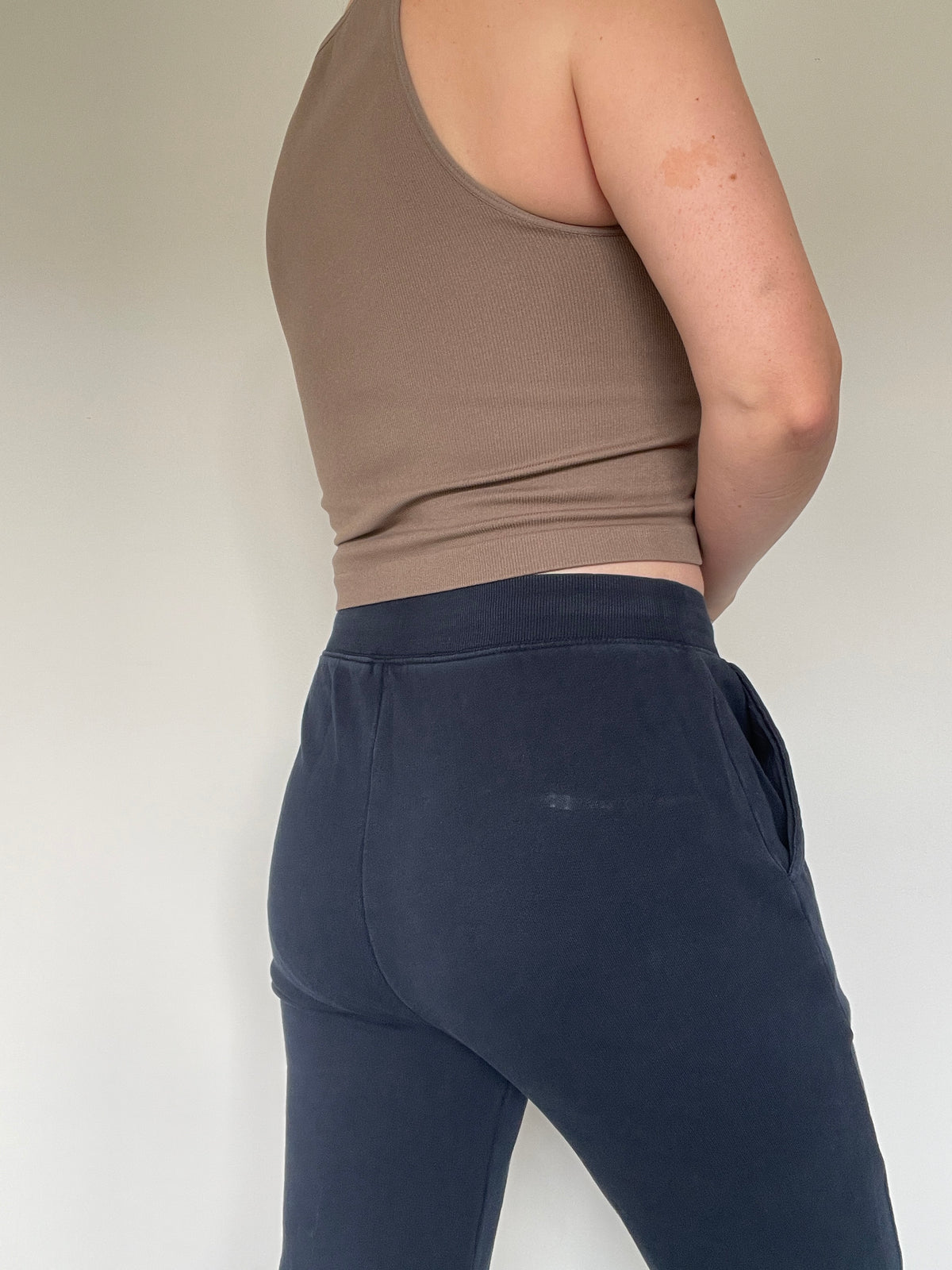 Hush Joggers - Size 6
