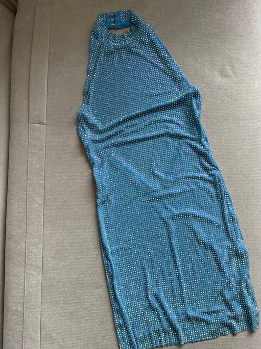Arelia Studios Mini Dress - Size XS