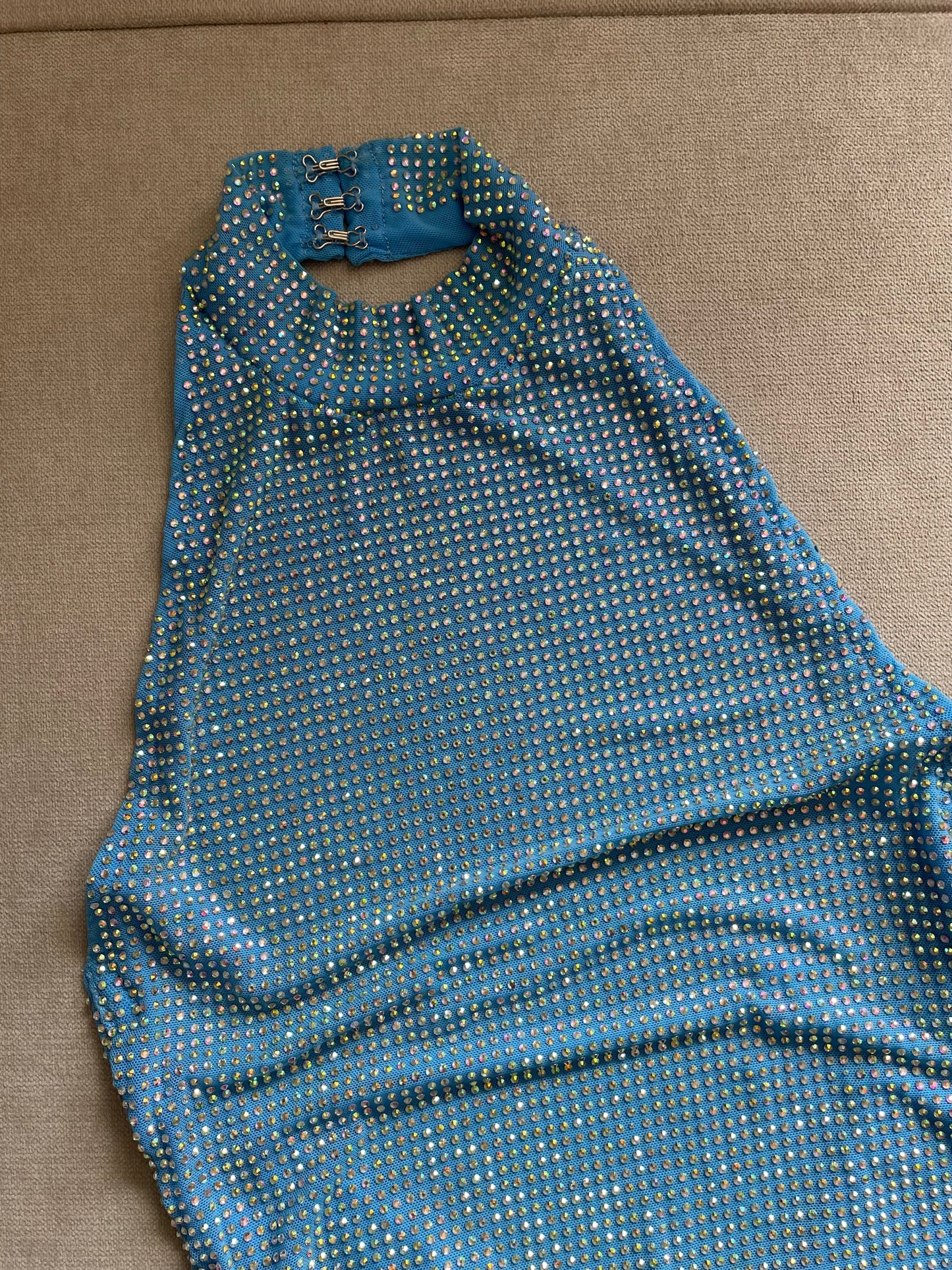 Arelia Studios Mini Dress - Size XS