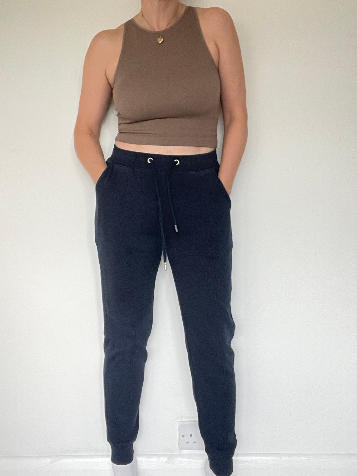 Hush Joggers - Size 6