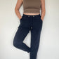 Hush Joggers - Size 6