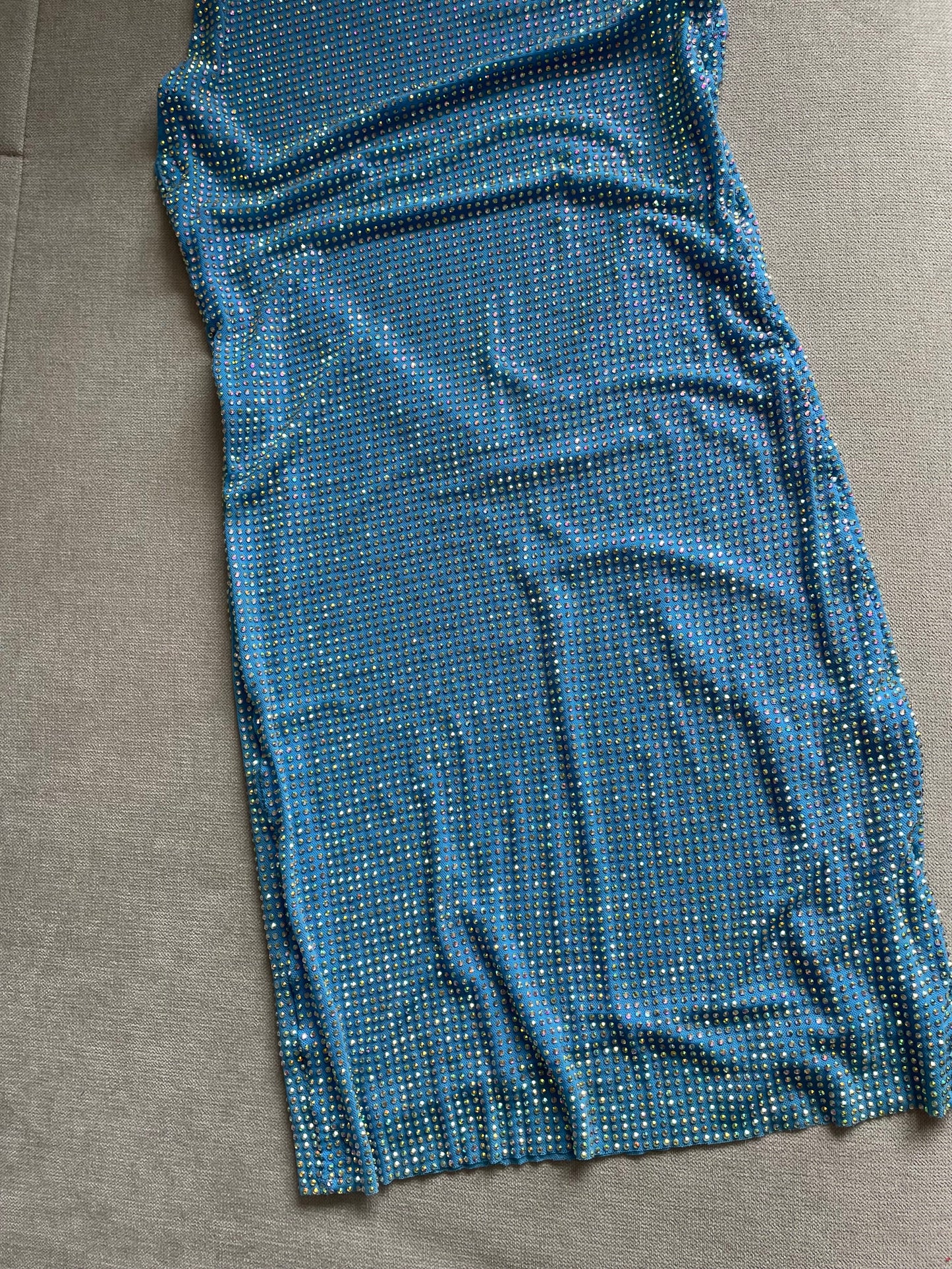 Arelia Studios Mini Dress - Size XS