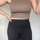 Next Thick Leggings - Size 10