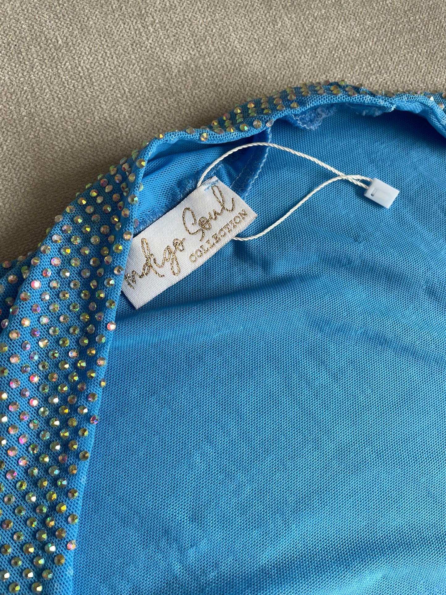 Arelia Studios Mini Dress - Size XS