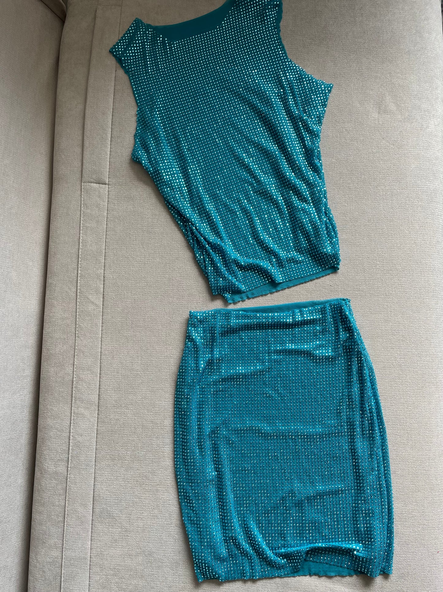 Arelia Studios Co Ord - Size XS
